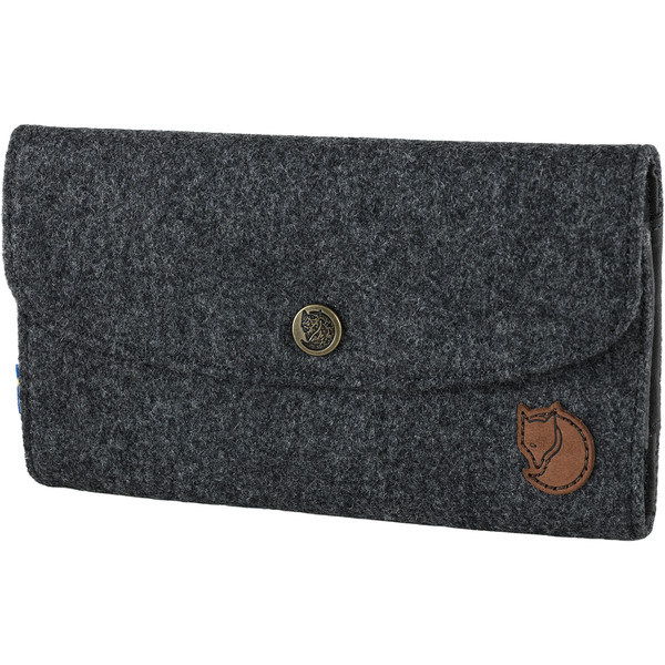 NORRVÅGE TRAVEL WALLET - Portmonee