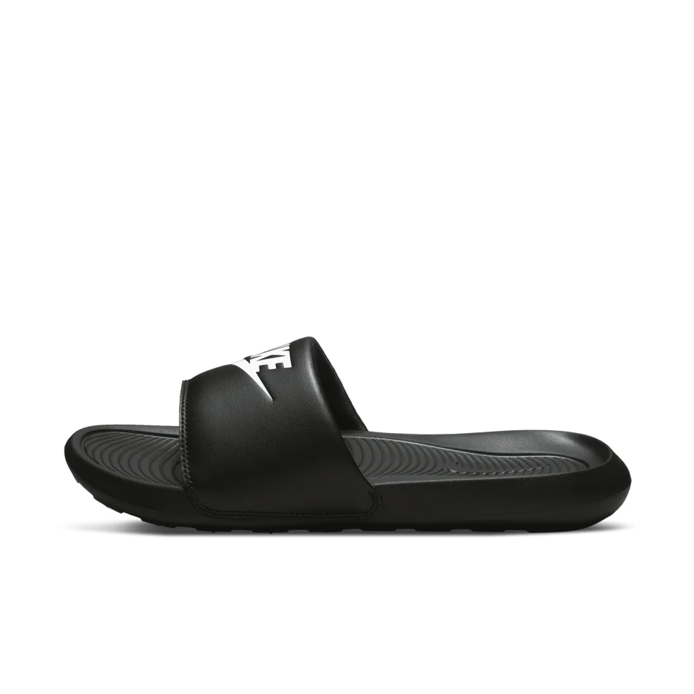 Nike Victori One Slide CN9677-005 / schwarz