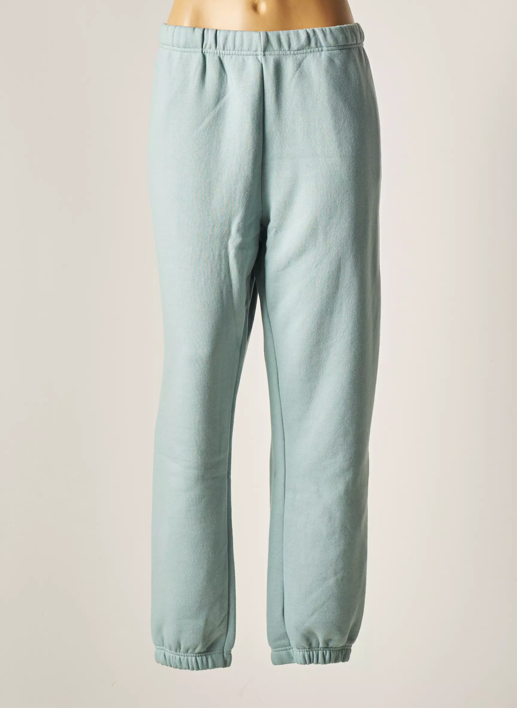 Only Jogging Femme couleur bleu