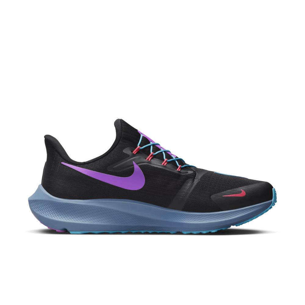 Nike Pegasus FlyEase SE Air Zoom FB7181-001 / schwarz