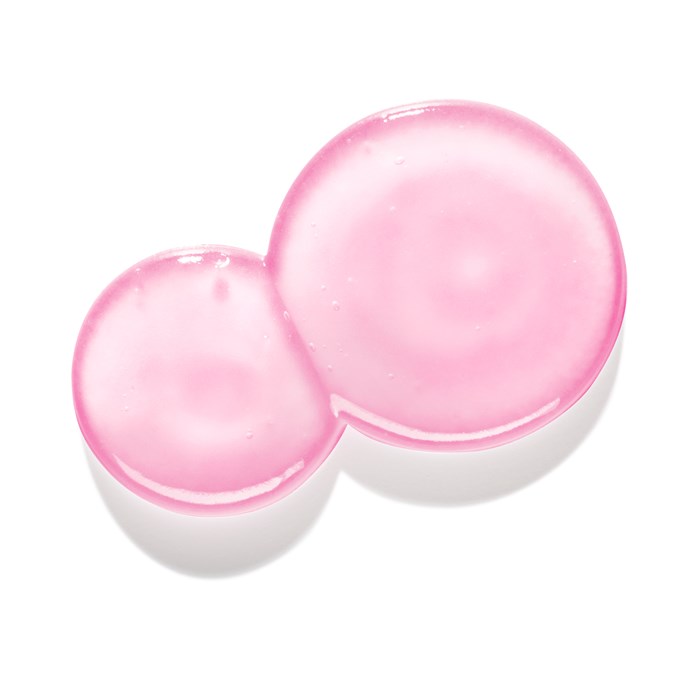 Hand Sanitiser Gel