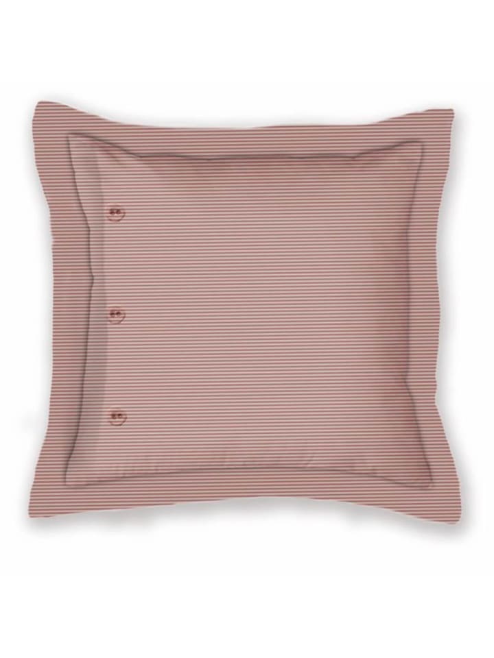 PiP Studio Dekokissen Majorelle Carpet Pink in Pink günstig kaufen 45 x 45 cm