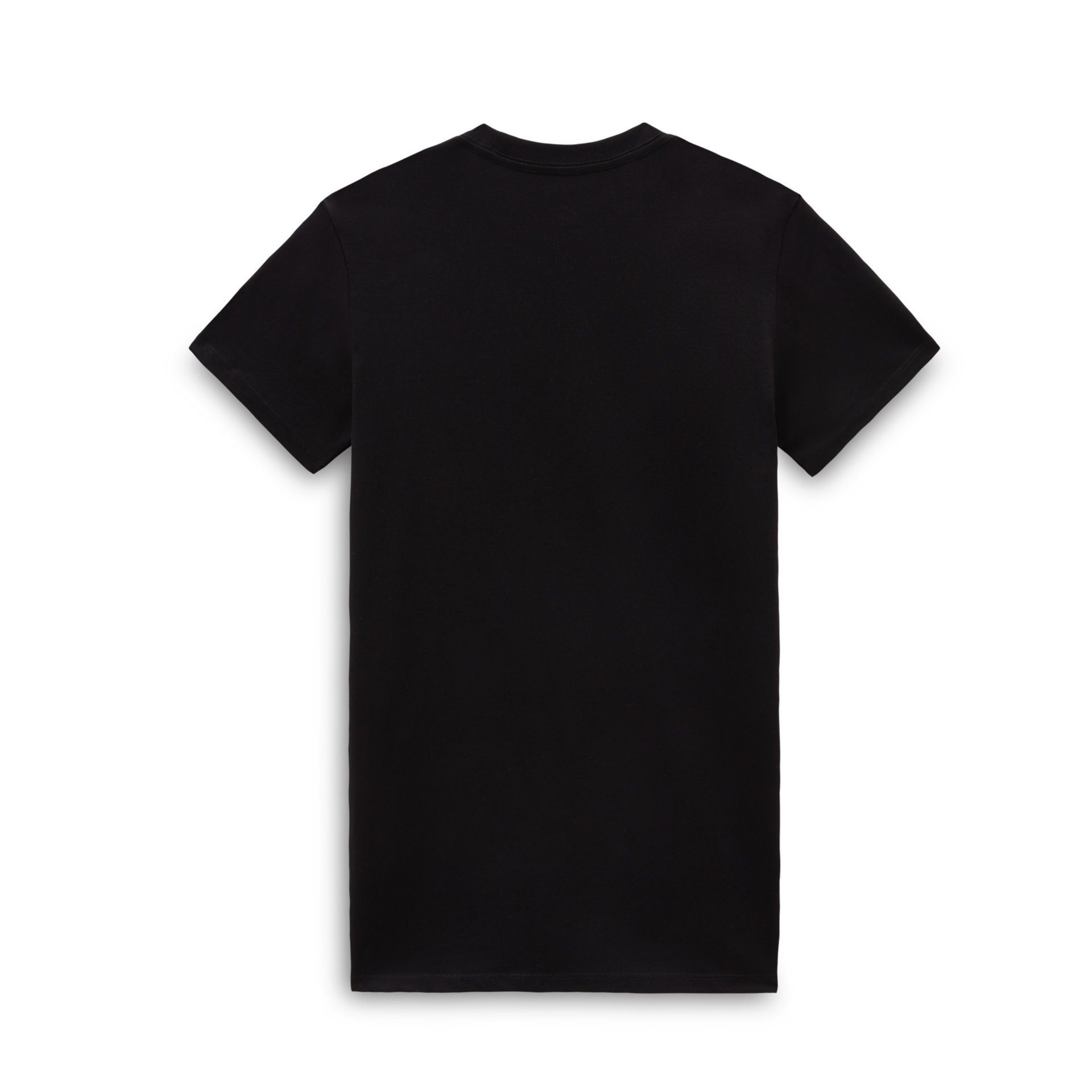 Vans Shirtkleid CHALKBOARD RELAXED TEE DRESS mit Logodruck