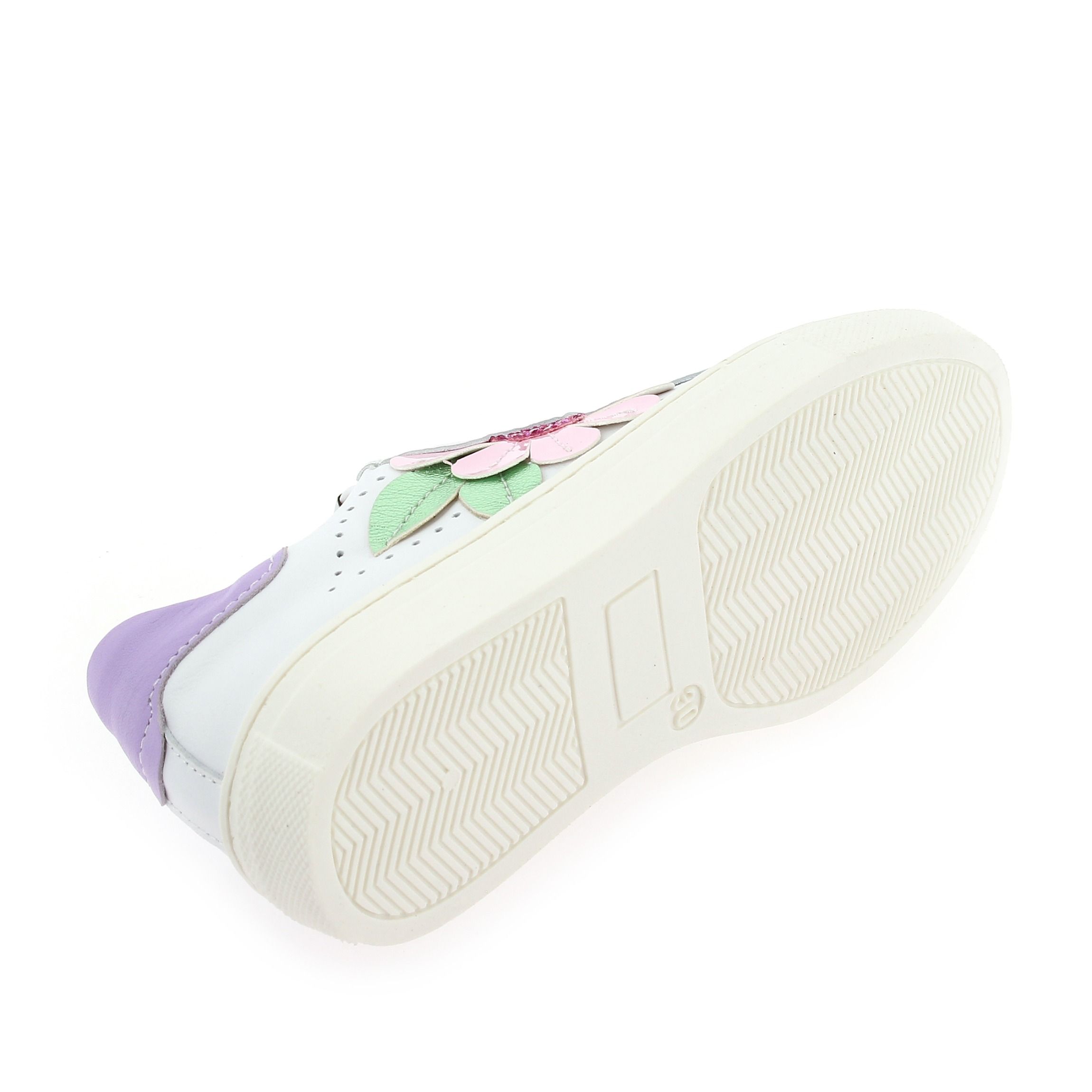 Bana & Co   24132006 - Blanc Lilas