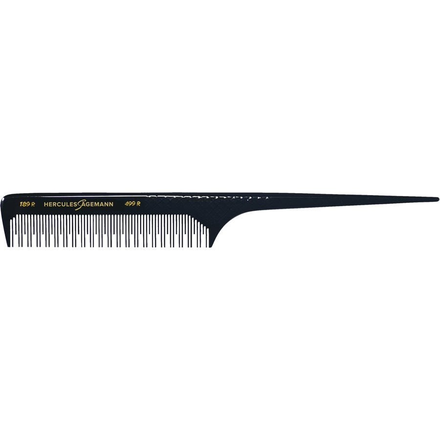 Toupier-Kamm Modell 189R-499R
