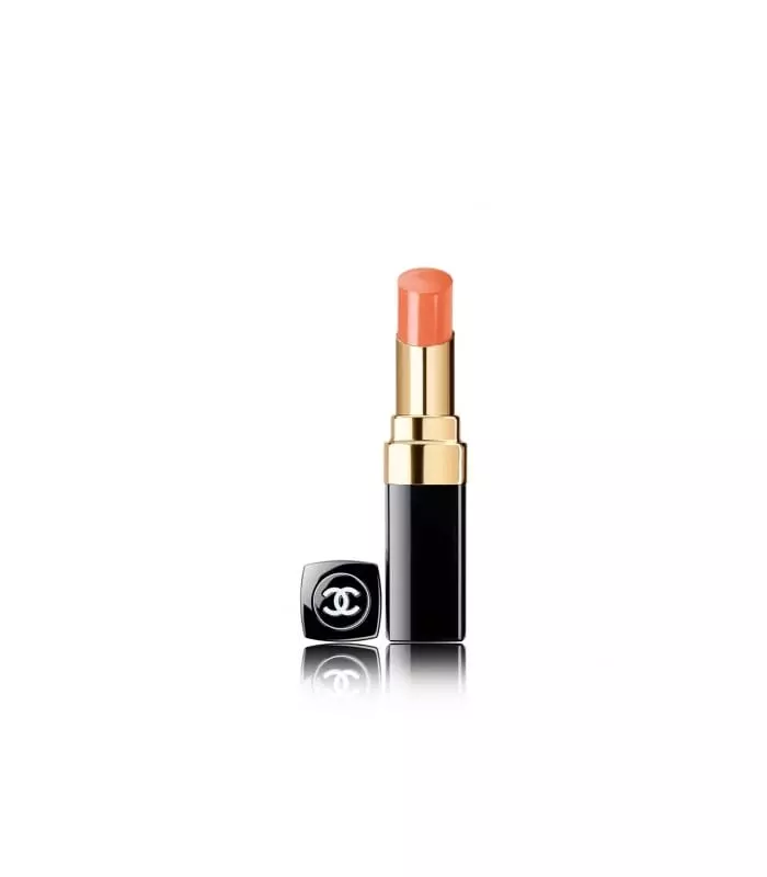 ROUGE COCO SHINE Le Rouge Brillant Fondant Hydratant