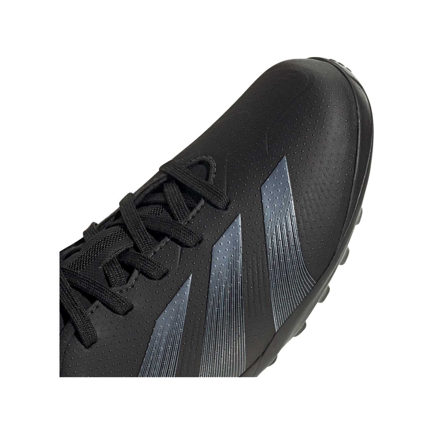 adidas Predator League TF Kids Schwarz