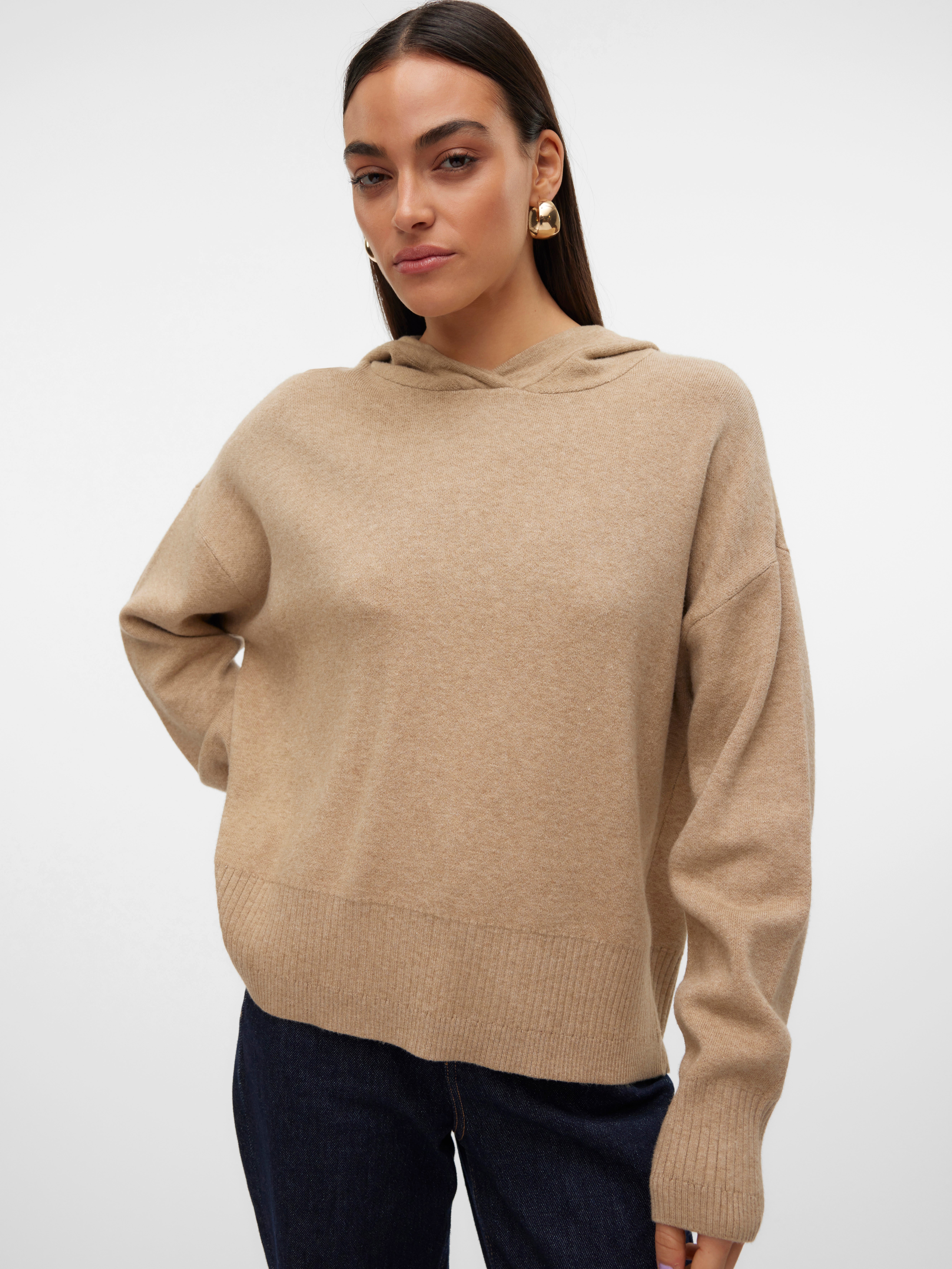 VMGOLD Pullover
