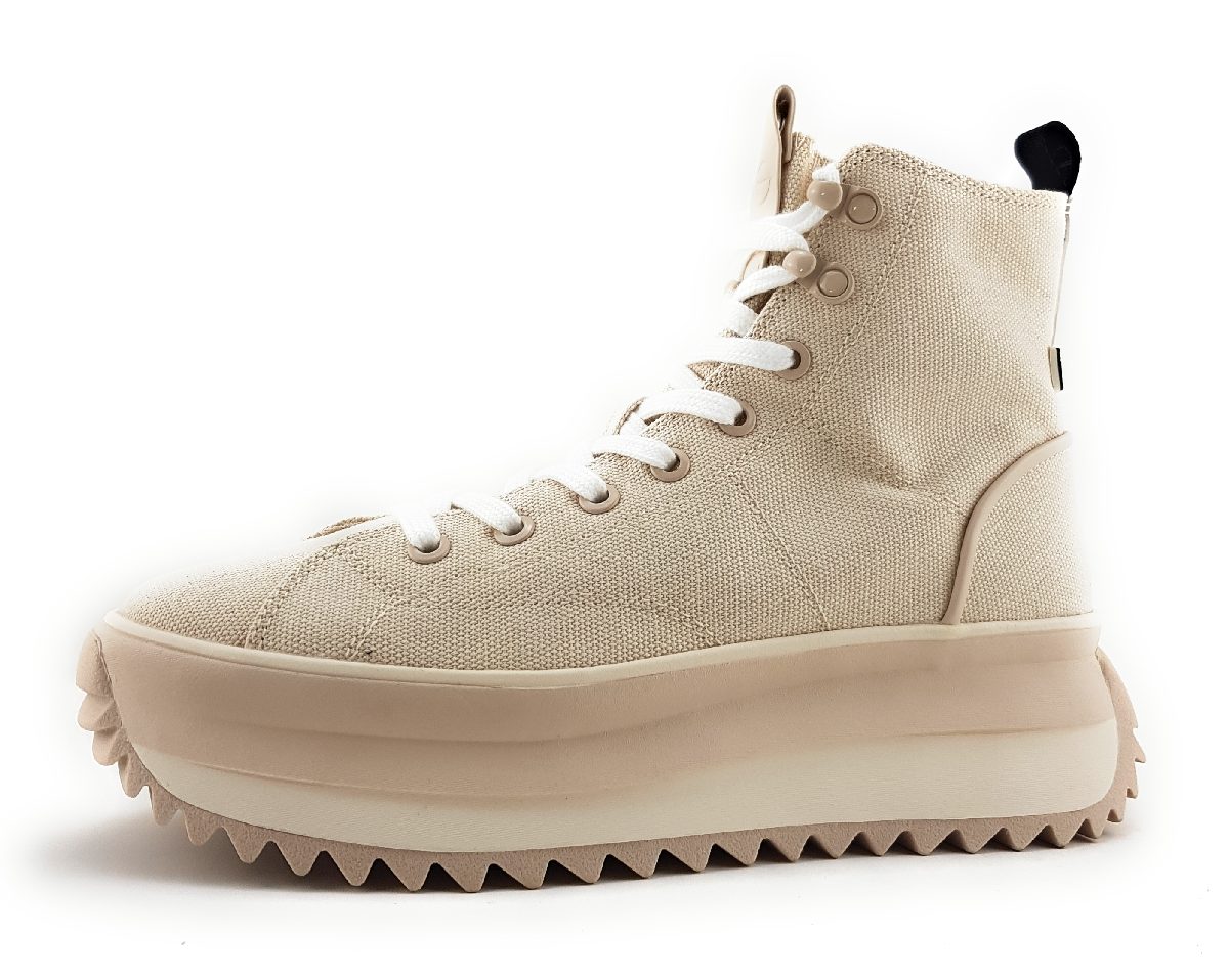 Tamaris 1-1-25201-20/418 Beige 418 Ivory