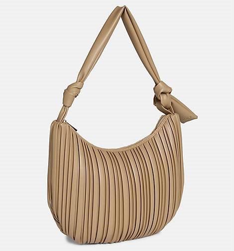 L.CREDI Jessie Schultertasche 34 cm