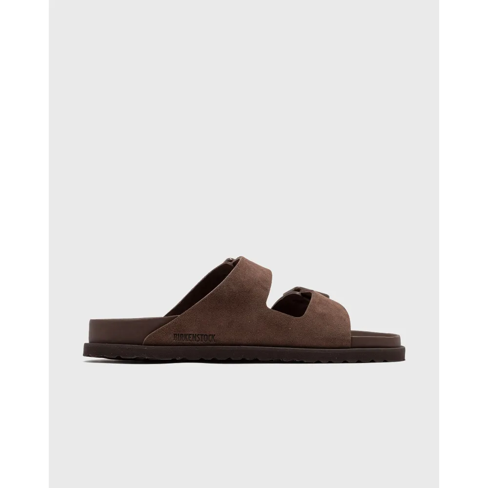 Birkenstock Arizona Cazador leather 1026375 / braun