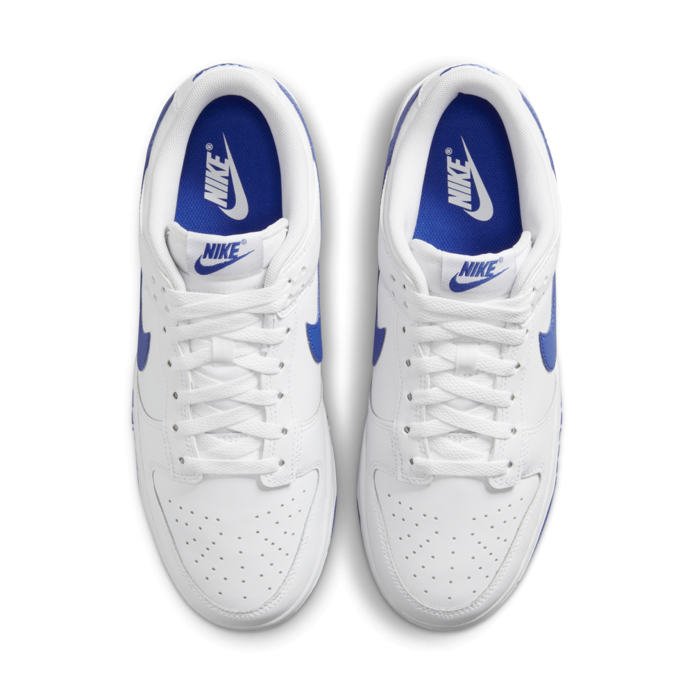 Nike Dunk Low Retro DV0831-104 / weiss
