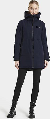Didriksons Damen Parka HELLE WNS Parka 5