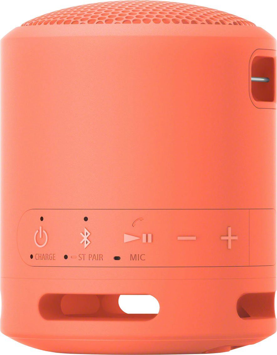 Sony SRS-XB13 Tragbarer Bluetooth-Lautsprecher