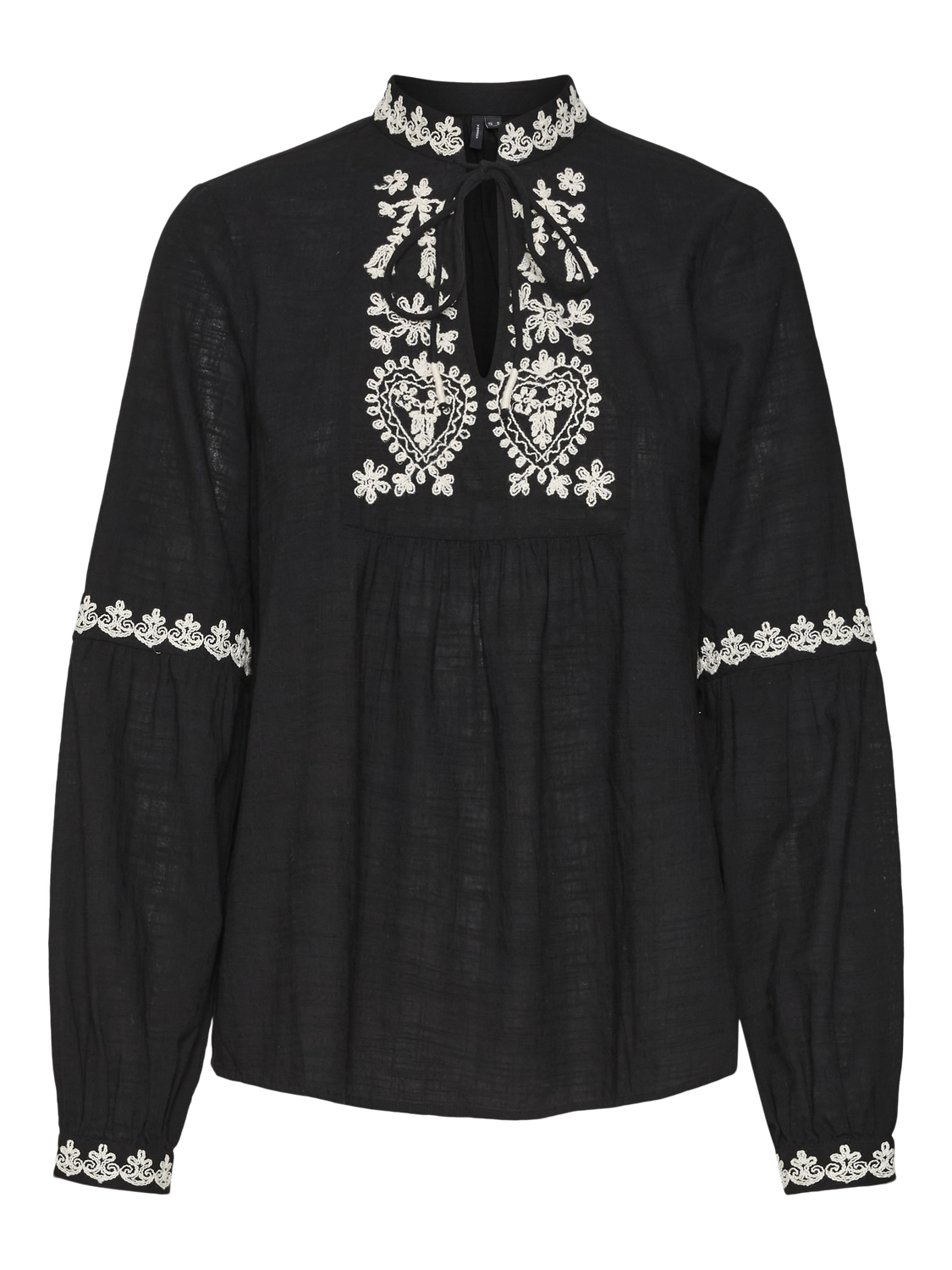 VMRITAH Top