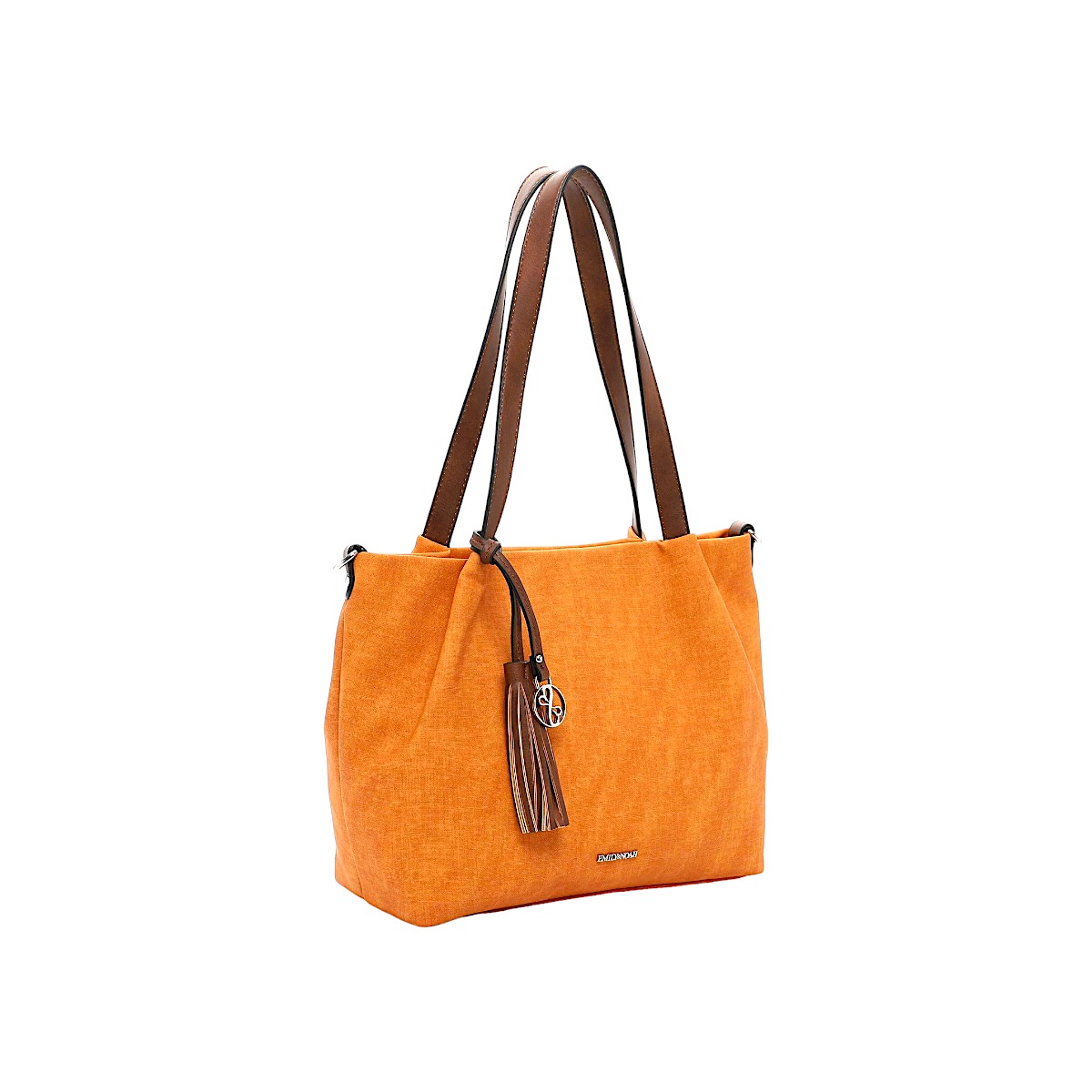 emily & noah Elke 62791-680 Orange 680 papaya