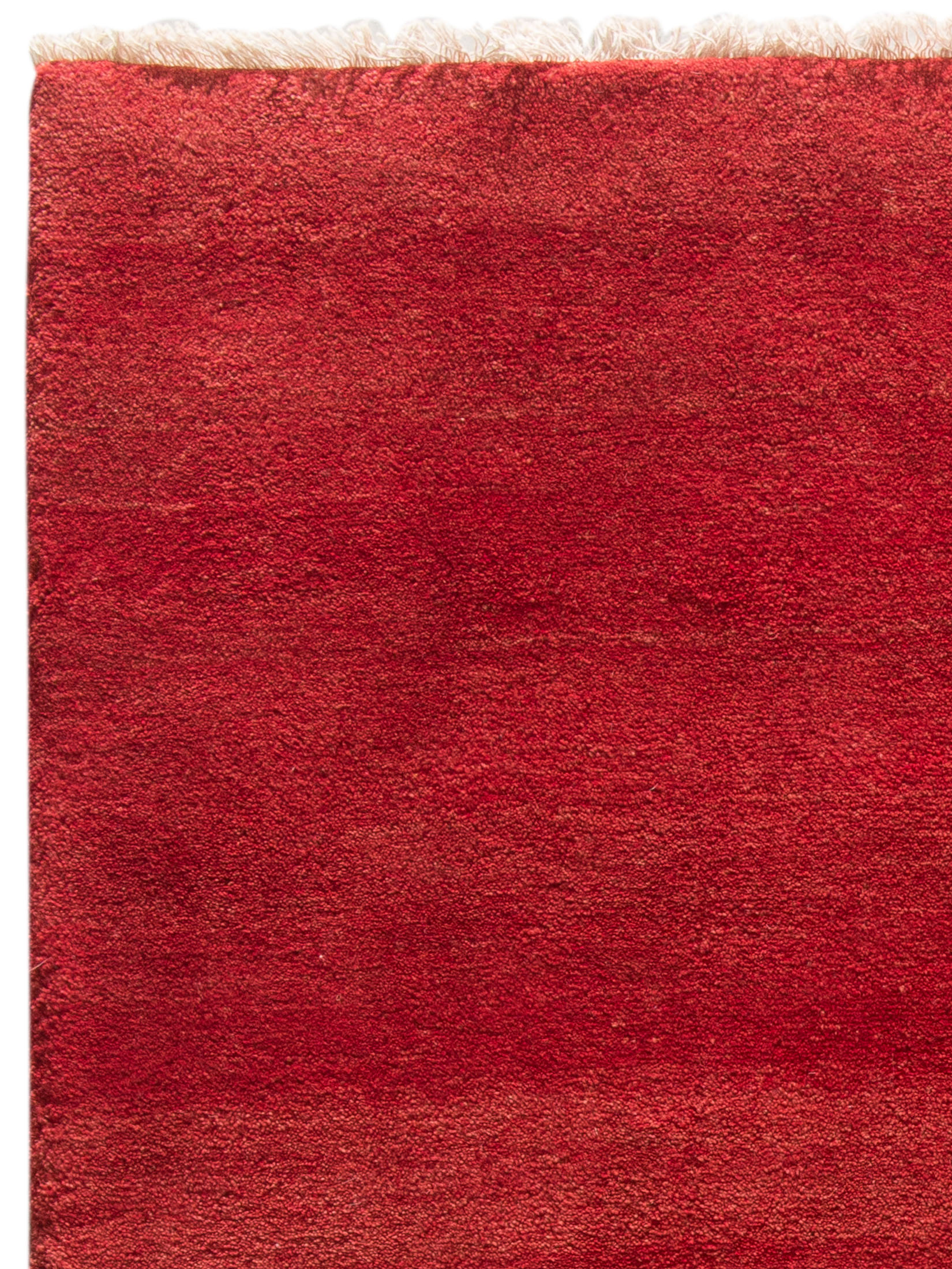 Persischer Gabbeh ca. 205 x 210 cm, Unikat / Einzelstück