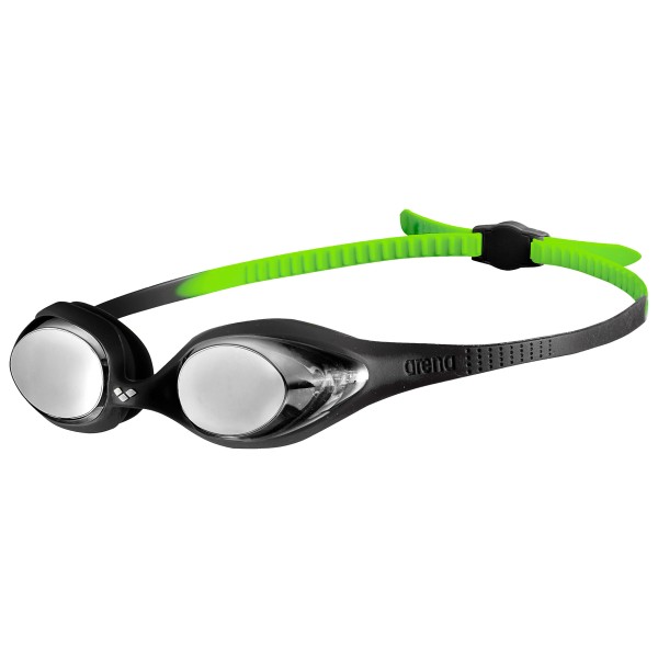 Arena - Kid's Spider Mirror - Schwimmbrille