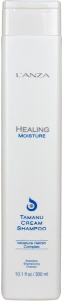 Lanza Healing Moisture Tamanu Cream Shampoo