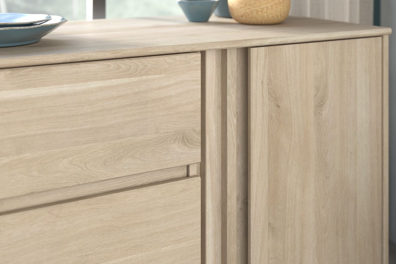 Parisot Parisot, Escale 5, Sideboard / Kommode
