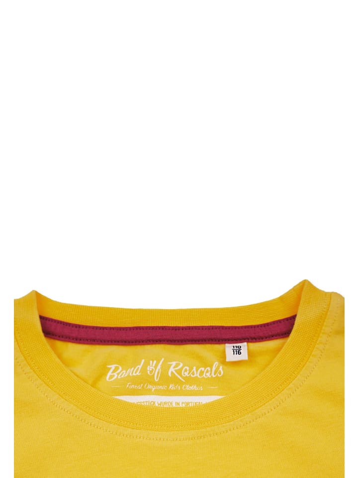Band of Rascals Longsleeve 