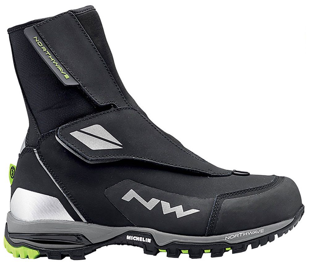 Northwave Himalaya - MTB Winterschuhe kaufen | Bike-Discount