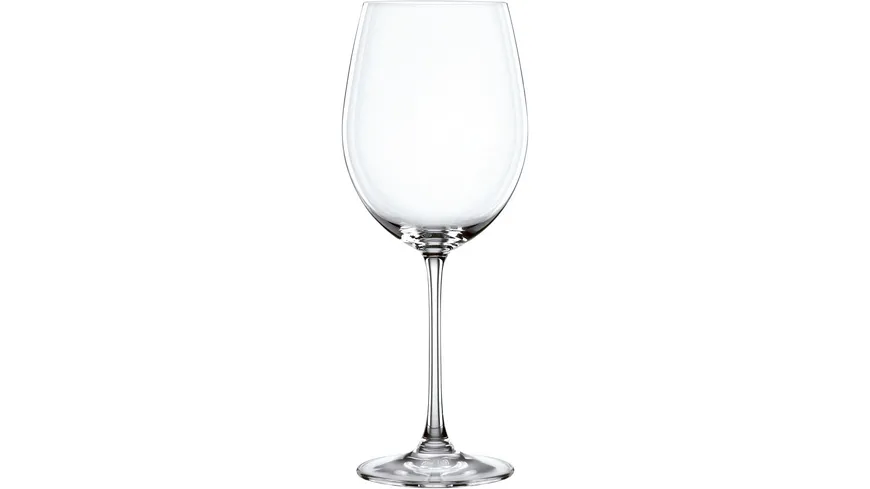 NACHTMANN Bordeaux-Pokal Vivendi, 4-tlg.