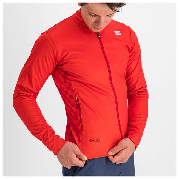 Sportful - Squadra Jacket - Langlaufjacke