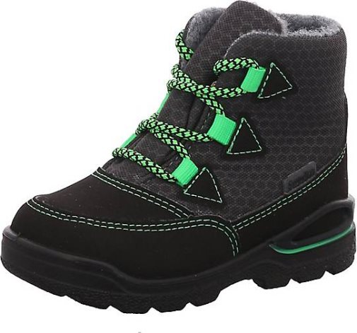 RICOSTA Schnürstiefel