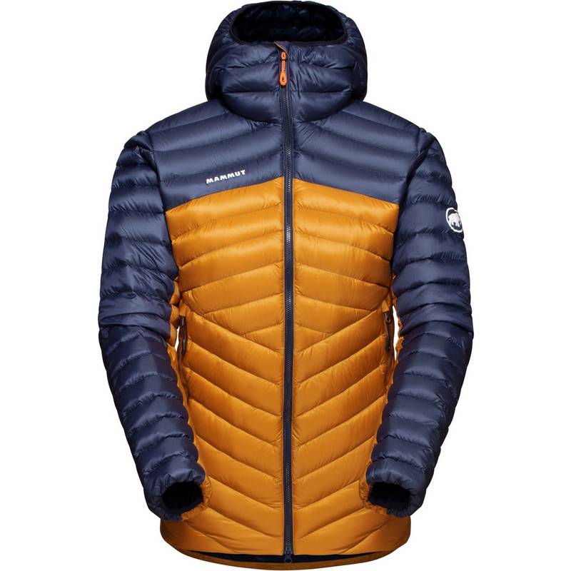 Mammut Broad Peak Daunenjacke Damen