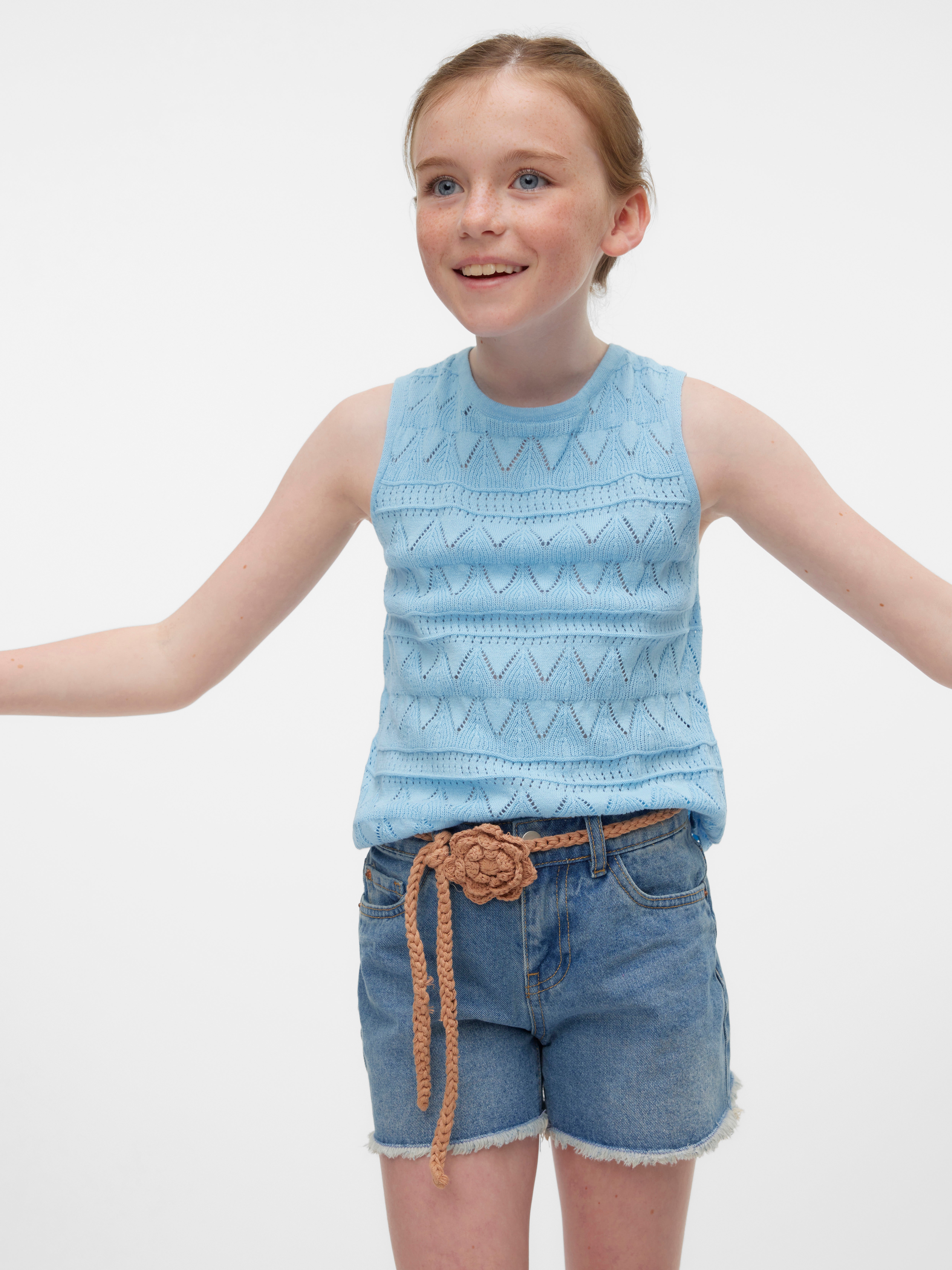 VMBALI Pullover