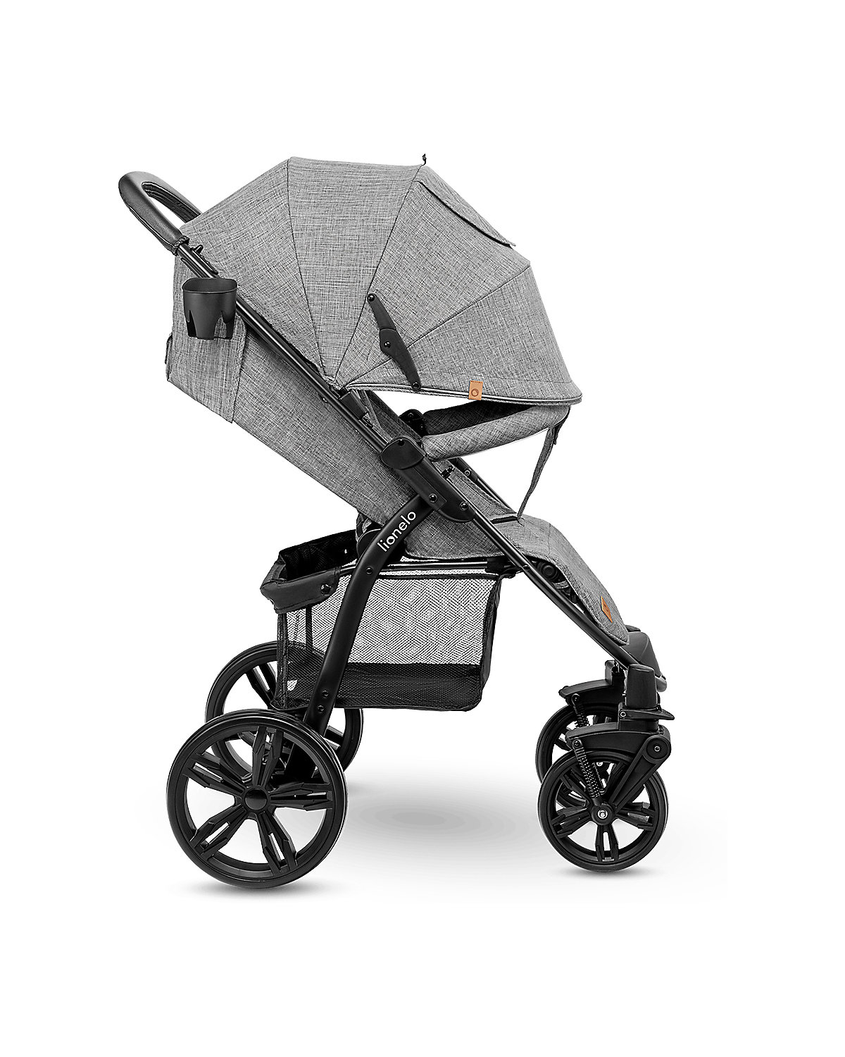 Kinderwagen ANNET CONCRETE