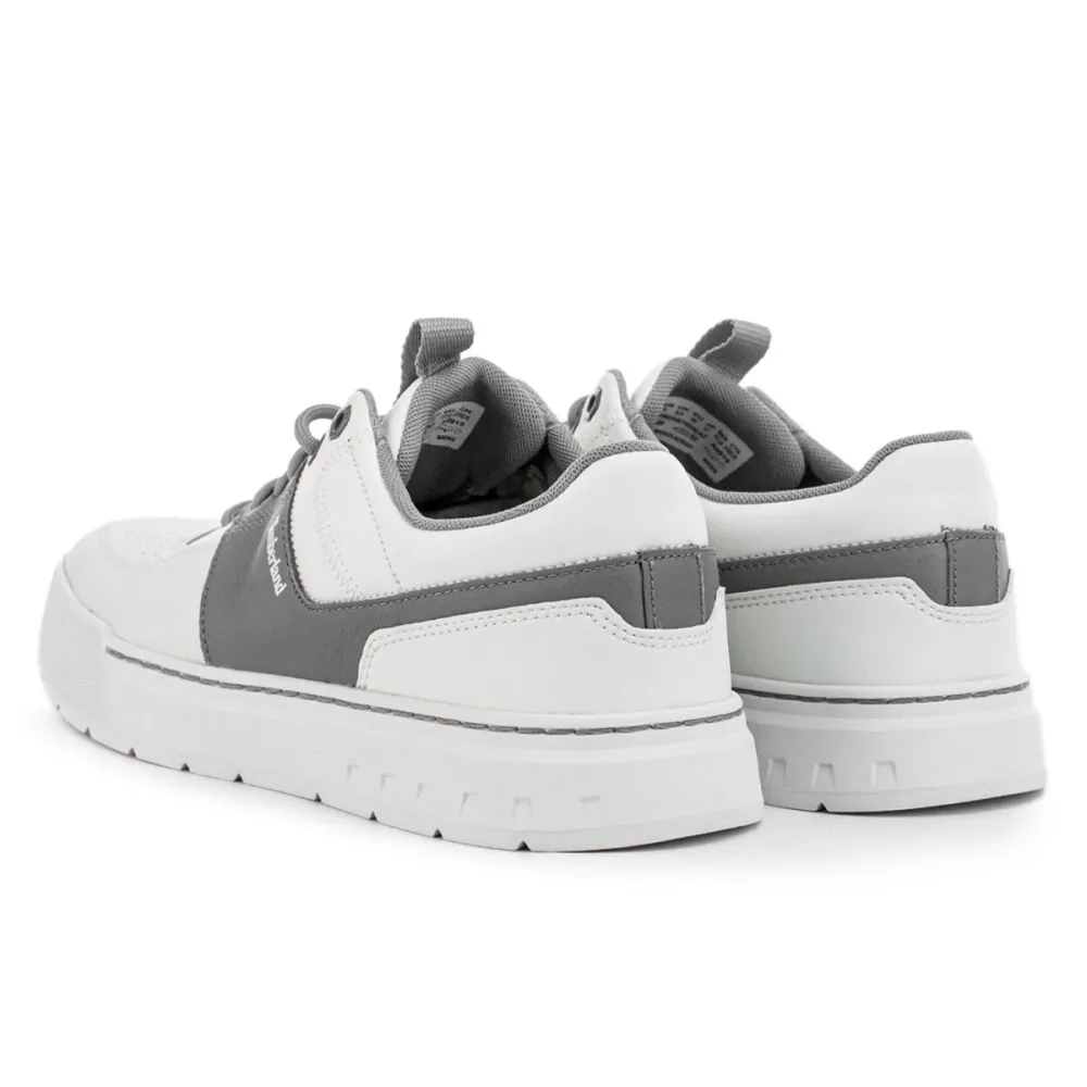 Timberland MPGR Low Lace TB0A676HEAZ1 / weiss