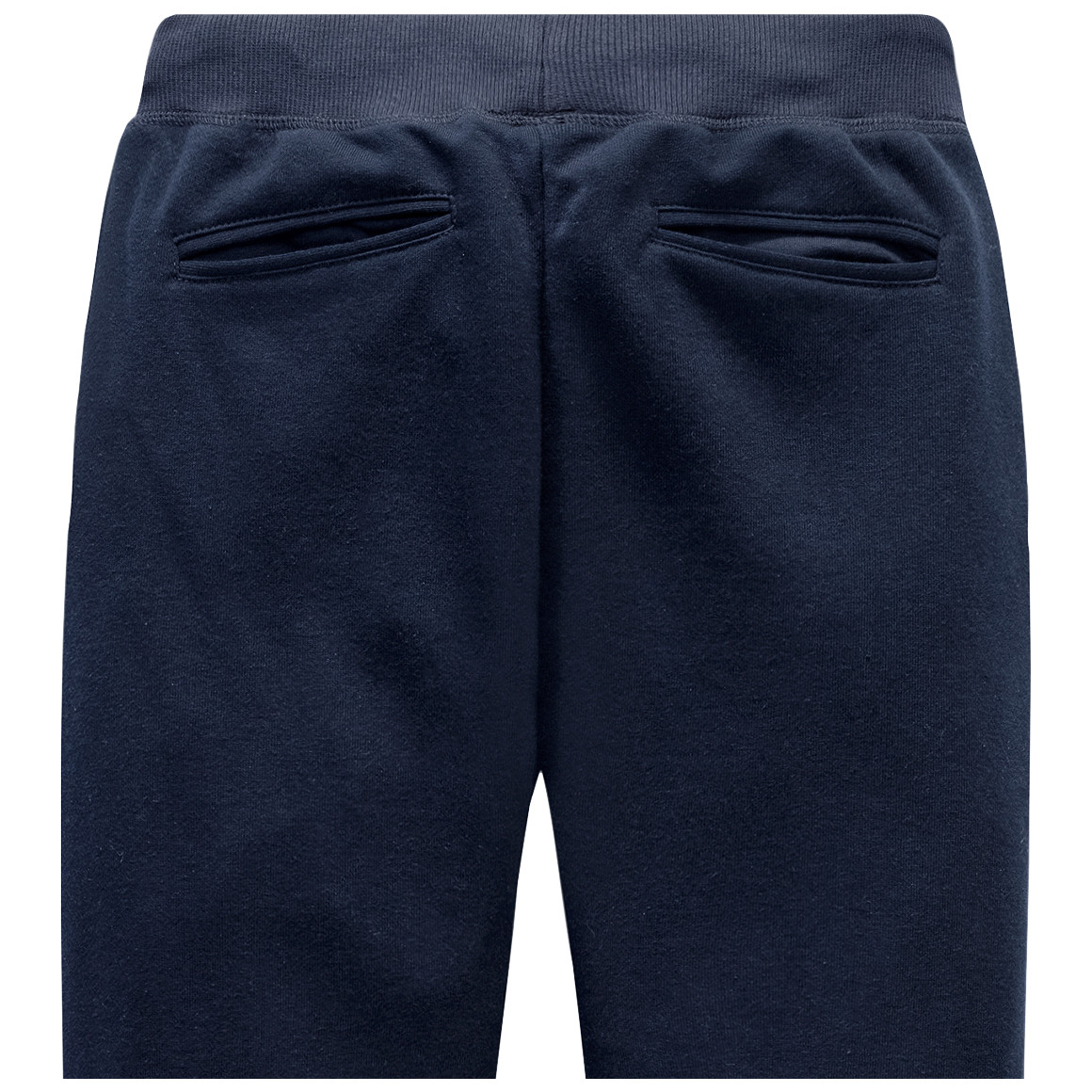 Jungen Jogginghose mit bunten Akzenten