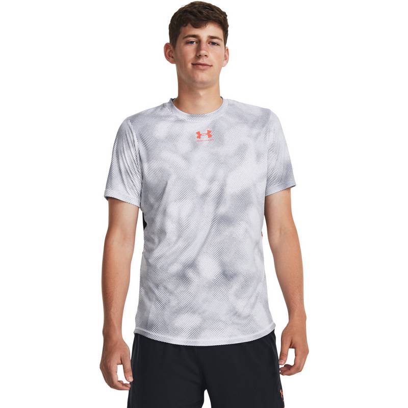 Under Armour CHALLENGER PRO Funktionsshirt Herren
