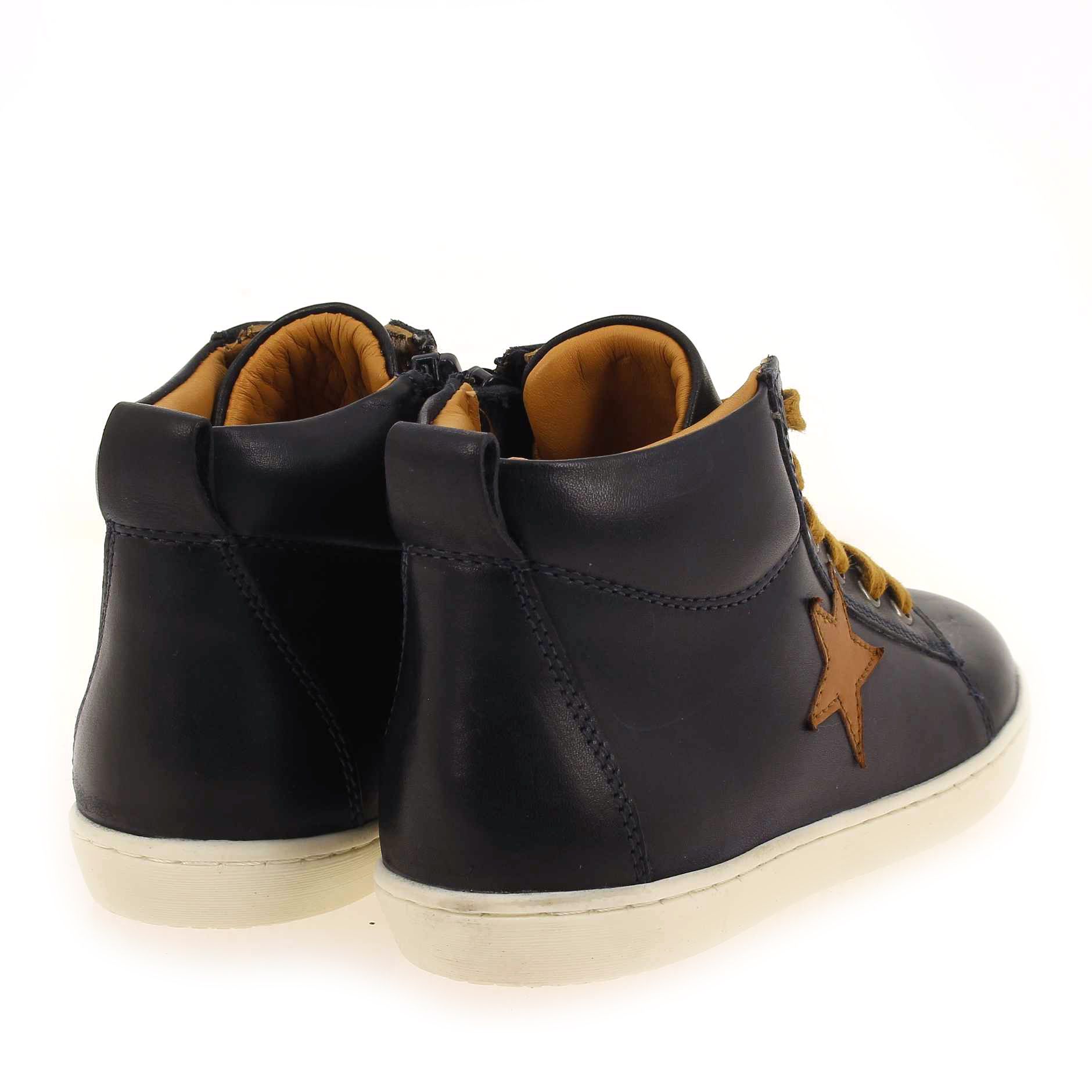 GBB  KANY - Marine Cognac