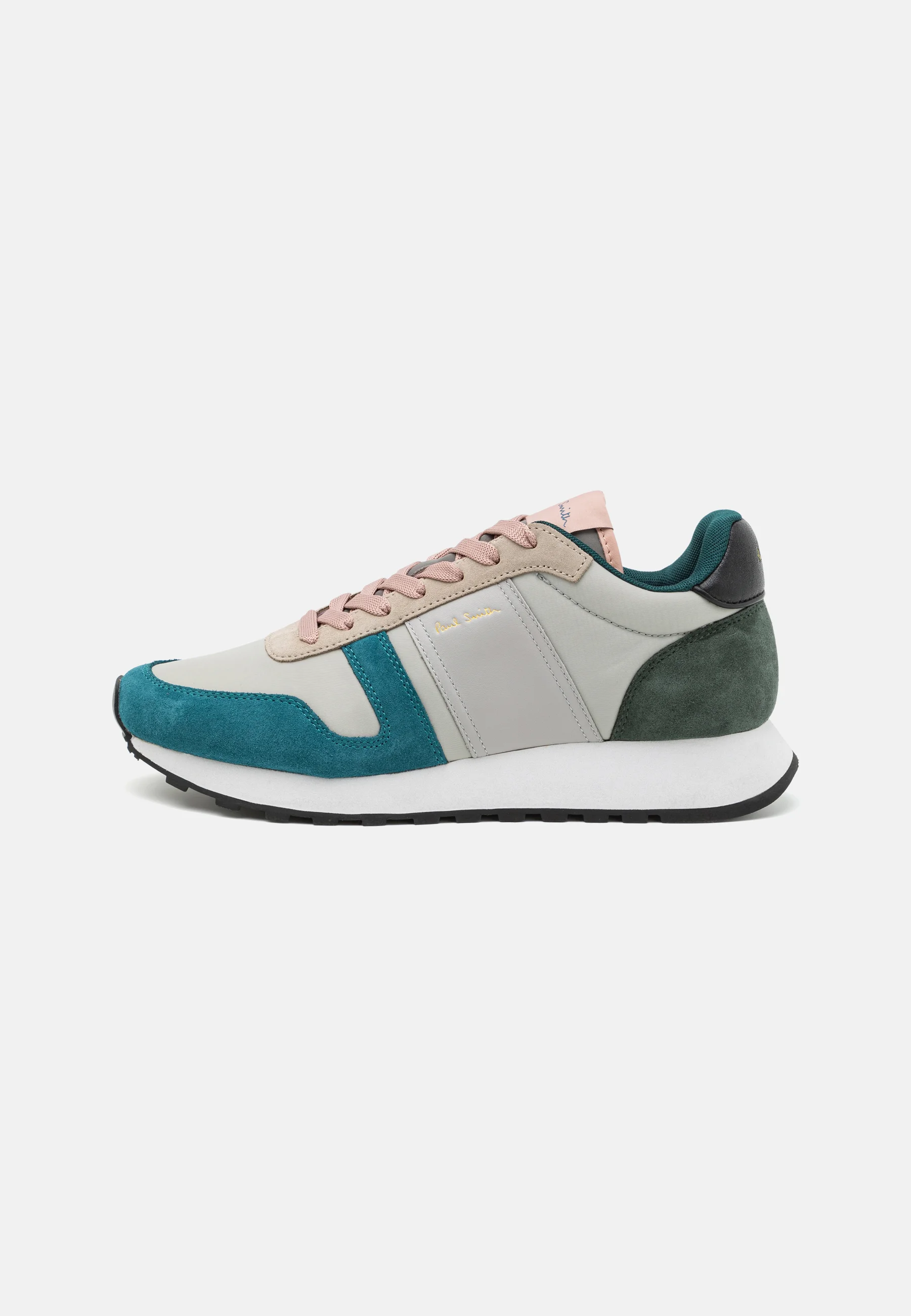 Paul Smith ZAPATOS DE HOMBRE AÑOS OCHENTA - Zapatillas bajas