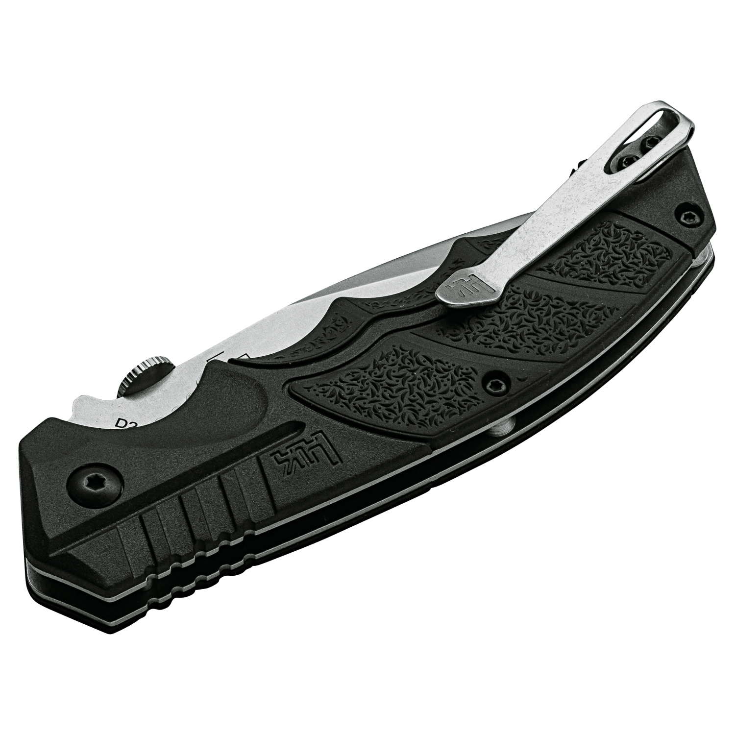 Heckler & Koch Messer SFP Tactical Folder