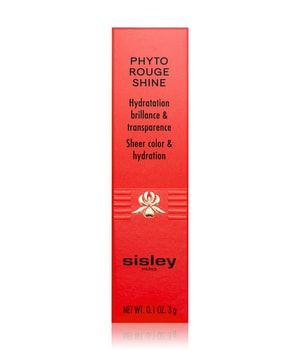 Sisley Phyto Rouge Shine Lippenstift-3 g