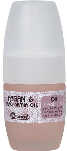 Biacrè Argan & Macadamia Öl Treatment Haaröl