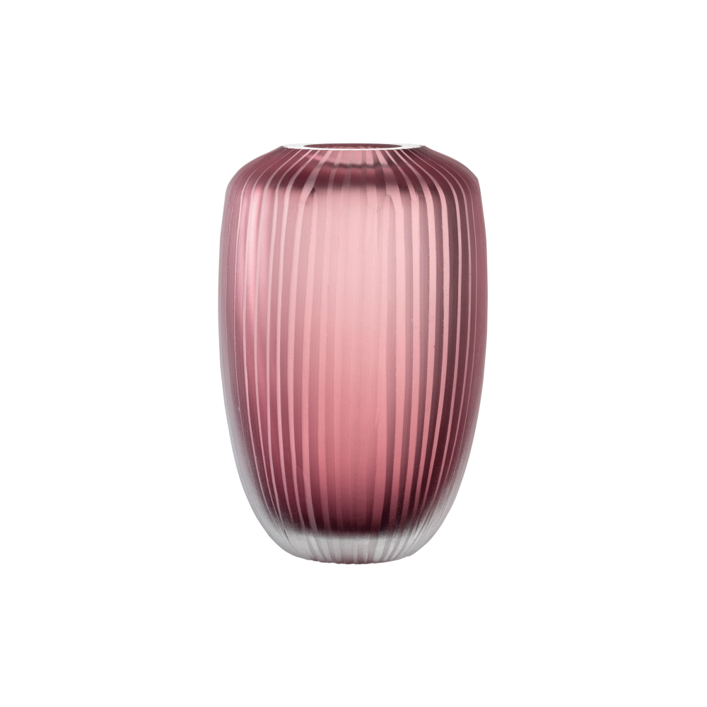 Vase Bellagio violett