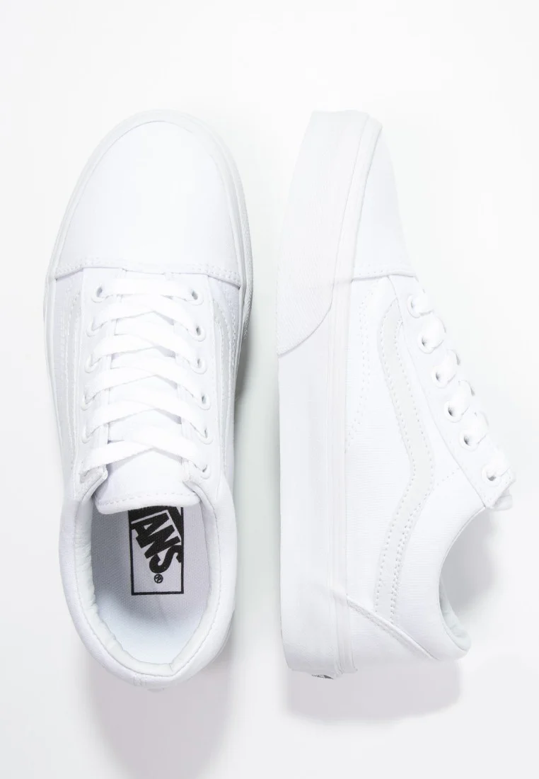 Vans OLD SKOOL UNISEX - Zapatillas bajas