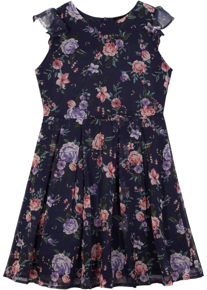 Festliches Mädchen Kleid
