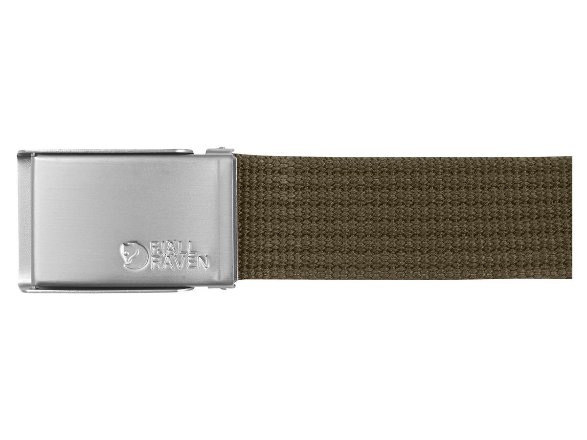 Fjällräven Canvas Gürtel