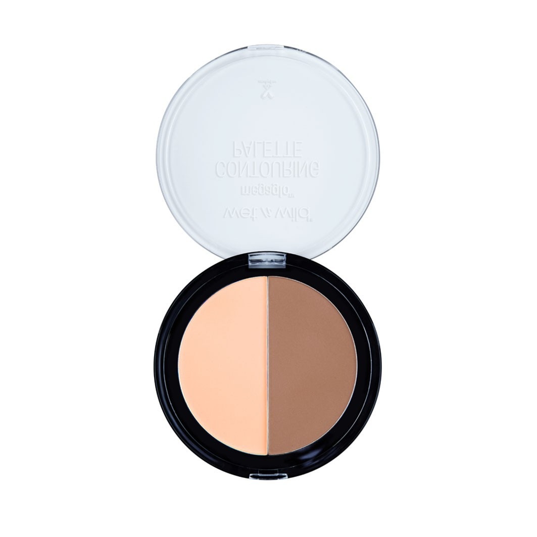 Wet n Wild MegaGlo Contouring Palette - Dulce De Leche