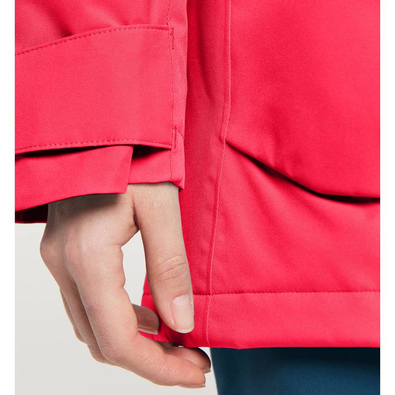 Haglöfs Lumi Insulated Parka Parka Damen