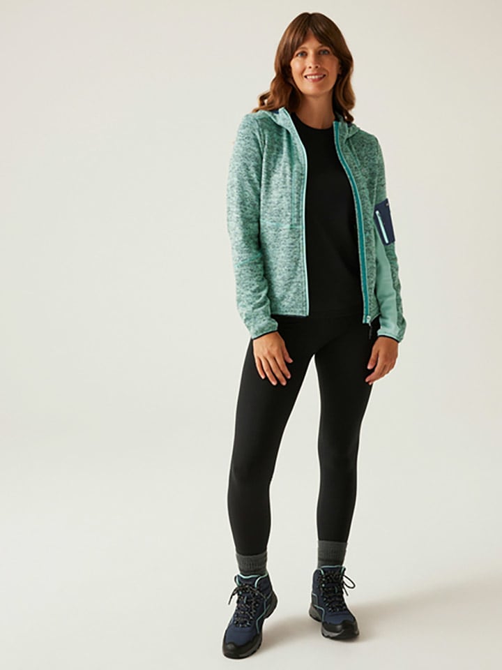 Regatta Fleecejacke 