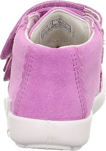 superfit Lauflernschuh STARLIGHT