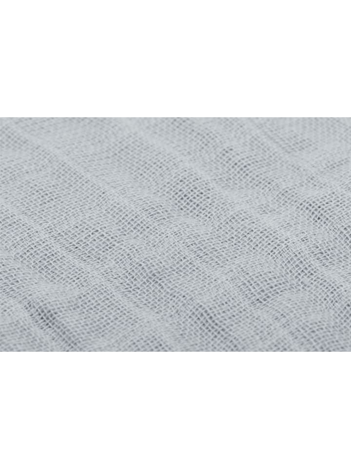 fillikid Muslin Schlafsack Exclusiv in Hellgrau günstig kaufen