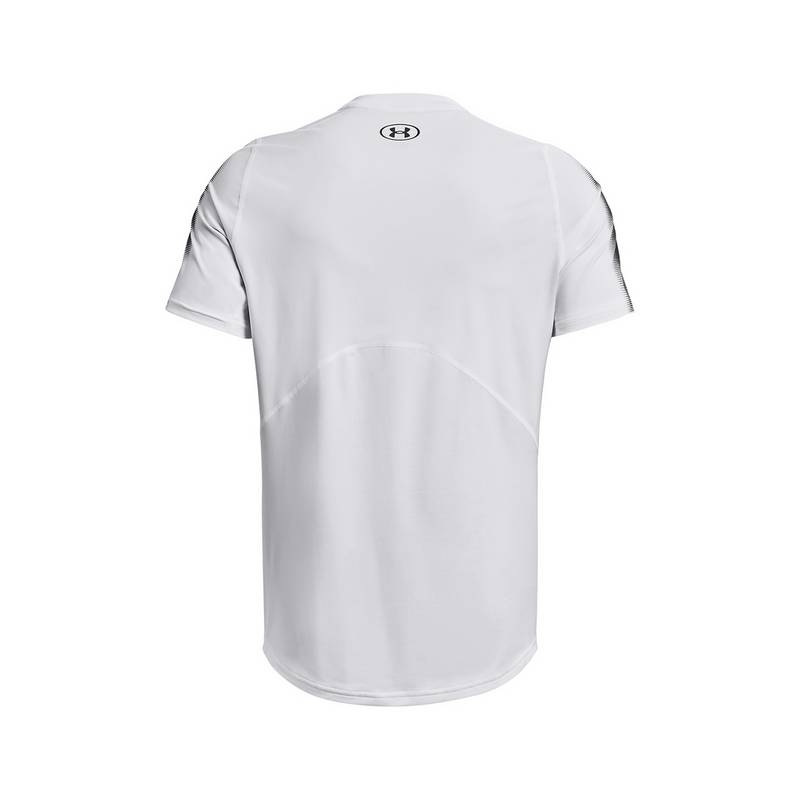 Under Armour HeatGear Fitted Funktionsshirt Herren
